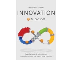 KNYGA Dean Carignan Insider's Guide to Innovation at Microsoft