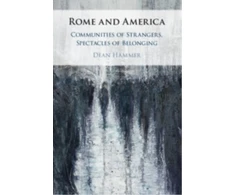 KNYGA Dean Hammer Rome and America