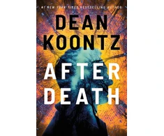 KNYGA Dean Koontz After Death