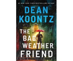 KNYGA Dean Koontz Bad Weather Friend