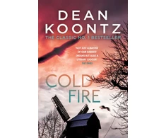 KNYGA Dean Koontz Cold Fire