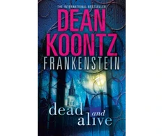 KNYGA Dean Koontz Dead and Alive