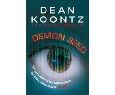 KNYGA Dean Koontz Demon Seed