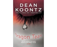 KNYGA Dean Koontz Dragon Tears