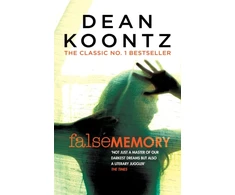 KNYGA Dean Koontz False Memory