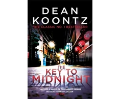 KNYGA Dean Koontz Key to Midnight
