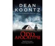 KNYGA Dean Koontz Odd Apocalypse