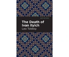 KNYGA Death of Ivan Ilyich