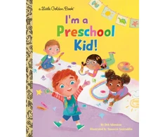 KNYGA Deb Adamson I'm a Preschool Kid!
