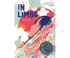 KNYGA Deb Jj Lee In Limbo: A Graphic Memoir