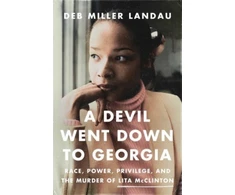 KNYGA Deb Miller Landau Devil Went Down to Georgia