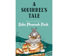 KNYGA Deb Pharoah Pink A Squirrel's Tale