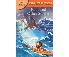 KNYGA Debbie Duncan God Cares When life is tough