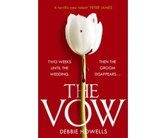 KNYGA Debbie Howells Vow