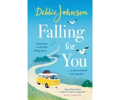 KNYGA Debbie Johnson Falling For You