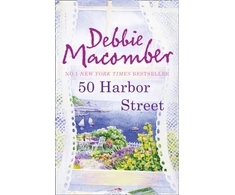 KNYGA Debbie Macomber 50 Harbor Street