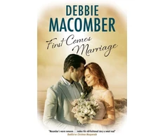 KNYGA Debbie Macomber First Comes Marriage