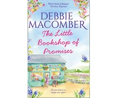 KNYGA Debbie Macomber Little Bookshop Of Promises