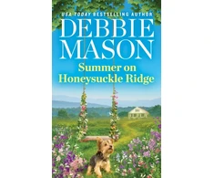 KNYGA Debbie Mason Summer on Honeysuckle Ridge