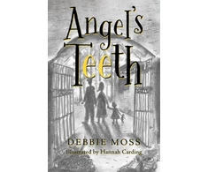 KNYGA Debbie Moss Angel's Teeth