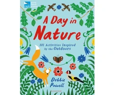 KNYGA Debbie Powell RSPB: A Day in Nature