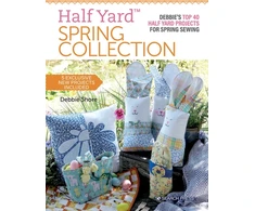KNYGA Debbie Shore Half Yard™ Spring Collection