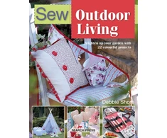 KNYGA Debbie Shore Sew Outdoor Living