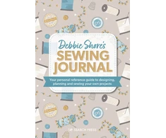 KNYGA Debbie Shore's Sewing Journal