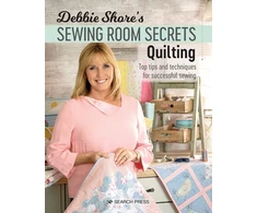 KNYGA Debbie Shore's Sewing Room Secrets: Quilting