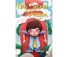 KNYGA Debbie Thomas My Secret Dragon