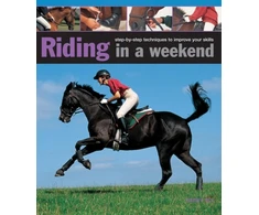 KNYGA Debby Sly Riding in a Weekend