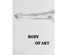 KNYGA Deborah Aaronson Body of Art