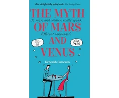 KNYGA Deborah Cameron Myth of Mars and Venus