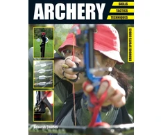 KNYGA Deborah Charles Archery