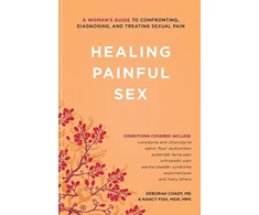 KNYGA Deborah Coady Painful Sex