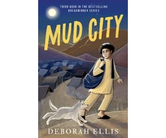 KNYGA Deborah Ellis Mud City