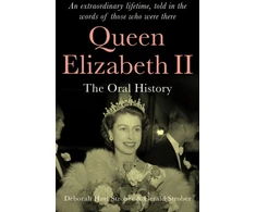 KNYGA Deborah Hart Strober Queen Elizabeth II
