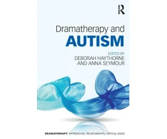 KNYGA Deborah Haythorne Dramatherapy and Autism