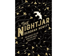 KNYGA Deborah Hewitt Nightjar