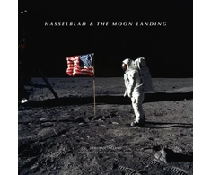 KNYGA Deborah Ireland Hasselblad &amp; the Moon Landing