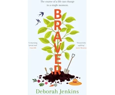 KNYGA Deborah Jenkins Braver