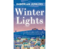 KNYGA Deborah Jenkins Winter Lights