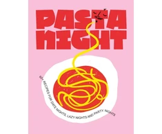 KNYGA Deborah Kaloper Pasta Night