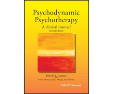 KNYGA Deborah L Cabaniss Psychodynamic Psychotherapy