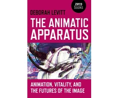 KNYGA Deborah Levitt Animatic Apparatus, The