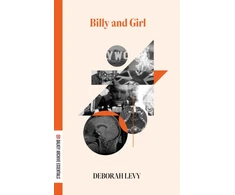 KNYGA Deborah Levy Billy &amp; Girl