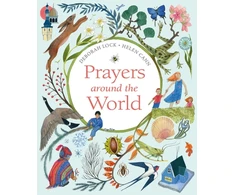KNYGA Deborah Lock Prayers around the World