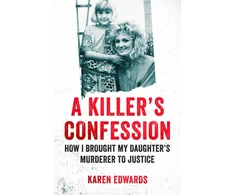 KNYGA Deborah Lucy Killer's Confession