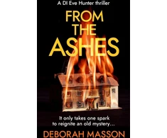 KNYGA Deborah Masson From the Ashes