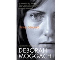 KNYGA Deborah Moggach Final Demand
